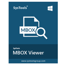 25% Off SysTools MBOX Viewer Pro Coupon May 2026