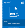 25% Off SysTools MDF Viewer Pro Coupon May 2026