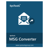 25% Off SysTools MSG to PST Converter Coupon Jul 2026