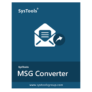 25% Off SysTools MSG to PST Converter Coupon Jul 2026
