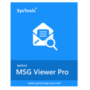 Systools Msg Viewer Pro - Single License