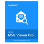 25% Off SysTools MSG Viewer Pro Coupon Jul 2026