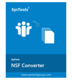 25% Off SysTools NSF Converter Coupon Jul 2026