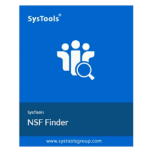 25% Off SysTools NSF Finder Coupon Oct 2026 (Verified)