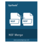 Systools Nsf Merge - Personal License