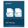 25% Off SysTools NSF Merge Coupon Jul 2026 (Verified)