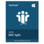 Systools Nsf Split - Personal License