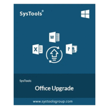 25% Off SysTools Office Upgrade Coupon Oct 2026 (Verified)