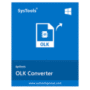 Systools Olk Converter - Business License