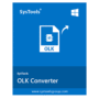 Systools Olk Converter - Personal License