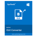 25% Off SysTools OLK Converter Coupon Jun 2026