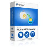 25% Off SysTools OLM to MBOX Converter Coupon May 2026