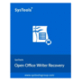 Systools Open Office Writer Recovery - Personal License
