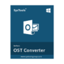 25% Off SysTools OST Converter Coupon May 2026