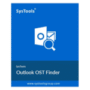 Systools Ost Finder - Personal License