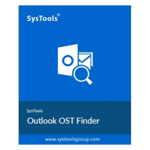 25% Off SysTools OST Finder Coupon Oct 2026 (Verified)