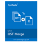  Systools Ost Merge - Personal License