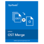 25% Off SysTools OST Merge Coupon Jul 2026 (Verified)