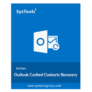 25% Off SysTools Outlook Cached Contacts Recovery Jul 2026