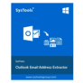 25% Off SysTools Outlook Email Address Extractor Coupon
