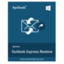 Systools Outlook Express Restore - Personal License