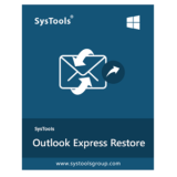25% Off SysTools Outlook Express Restore Coupon 2026