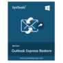 25% Off SysTools Outlook Express Restore Coupon 2026