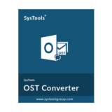 25% Off SysTools Outlook OST to NSF Converter Coupon 2026