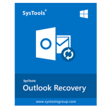25% Off SysTools Outlook Recovery Coupon Aug 2026