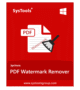 Systools Pdf Watermark Remover - Personal License