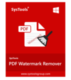 25% Off SysTools PDF Watermark Remover Coupon May 2026