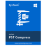 Systools Pst Compress - Personal License