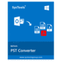 Systools Pst Converter - Personal License