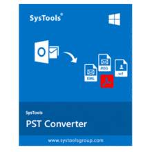 25% Off SysTools PST Converter Coupon Aug 2026 (Verified)