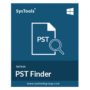 Systools Pst Finder - Personal License