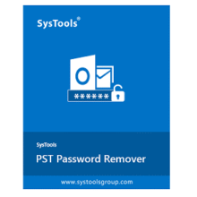 25% Off SysTools PST Password Remover Coupon May 2026