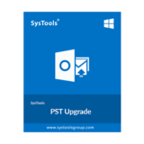 25% Off SysTools PST Upgrade Coupon Code