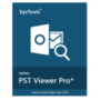 Systools Outlook Pst Viewer Pro - Single License