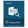 25% Off SysTools Outlook PST Viewer Pro Coupon Jul 2026