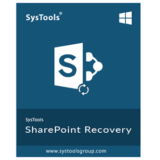 20% Off SysTools Sharepoint Recovery Coupon Jun 2026