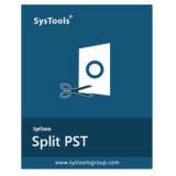 25% Off SysTools Split PST Coupon May 2026 (Verified)