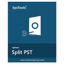 25% Off SysTools Split PST Coupon May 2026 (Verified)