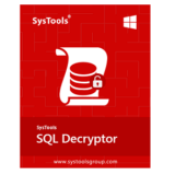 25% Off SysTools SQL Decryptor Coupon Jun 2026