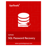 25% Off SysTools SQL Password Recovery Coupon May 2026