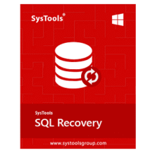 25% Off SysTools SQL Recovery Coupon Aug 2026 (Verified)