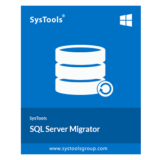 20% Off SysTools SQL Server Migrator Coupon Jun 2026