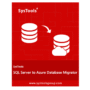 Systools Sql Server To Azure Db Migrator - Personal License
