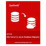 25% Off SysTools SQL Server to Azure DB Migrator Coupon