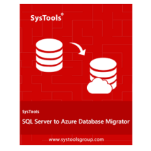 25% Off SysTools SQL Server to Azure DB Migrator Coupon