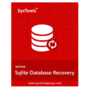 Systools Sqlite Database Recovery - Personal License